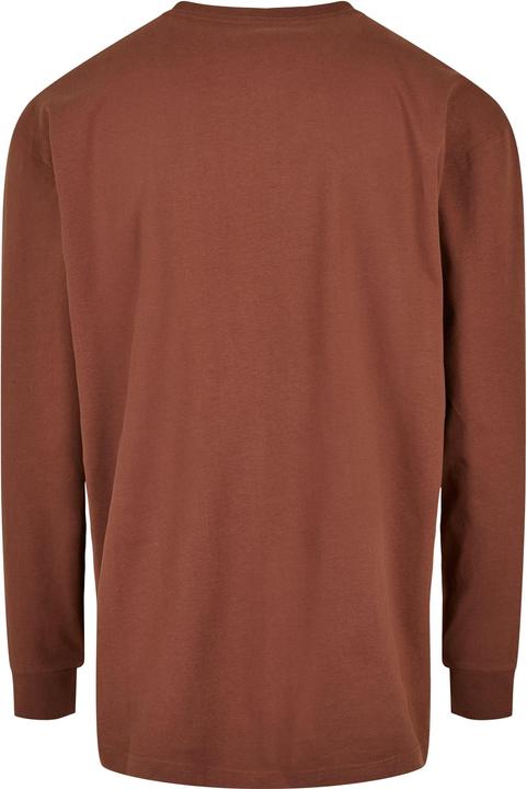 Immagine prodotto Urban Classics Heavy Oversized Pocket Longsleeve (S)