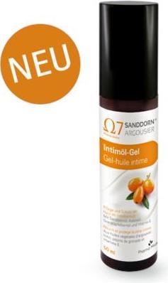Produktbild Sanddorn Intimöl-Gel (50 ml, Intimgel, Intimöl)
