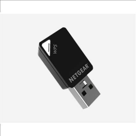 Produktbild Netgear A6100-100pes (USB 2.0)