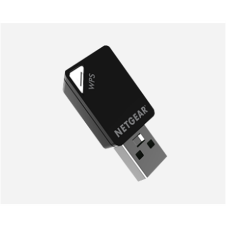 Immagine prodotto Netgear A6100-100pes (USB 2.0)