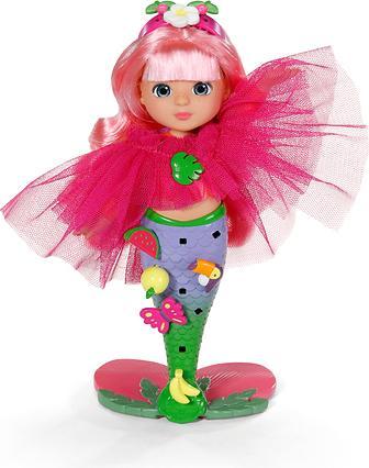 Immagine prodotto Zapf Creation BABY born Magic Makeover Fruity Beauty