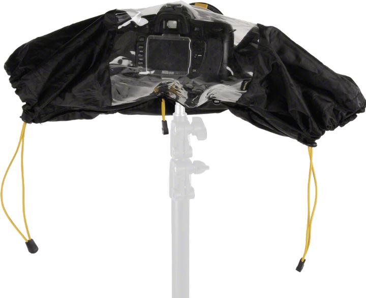 Image du produit Walimex Housse de protection contre la pluie pour appareils photo reflex (Housse de pluie, Divers)