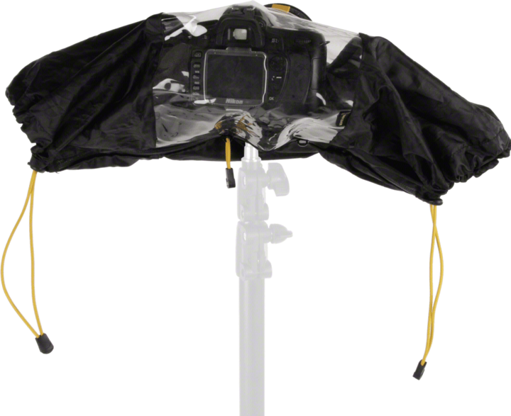 Image du produit Walimex Housse de protection contre la pluie pour appareils photo reflex (Housse de pluie, Divers)
