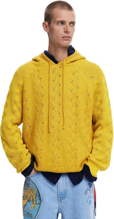 Produktbild Desigual Jose (XL)