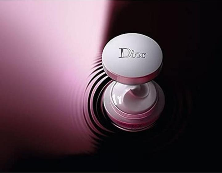 Actual product image Dior Capture Totale (50 ml, Day cream)