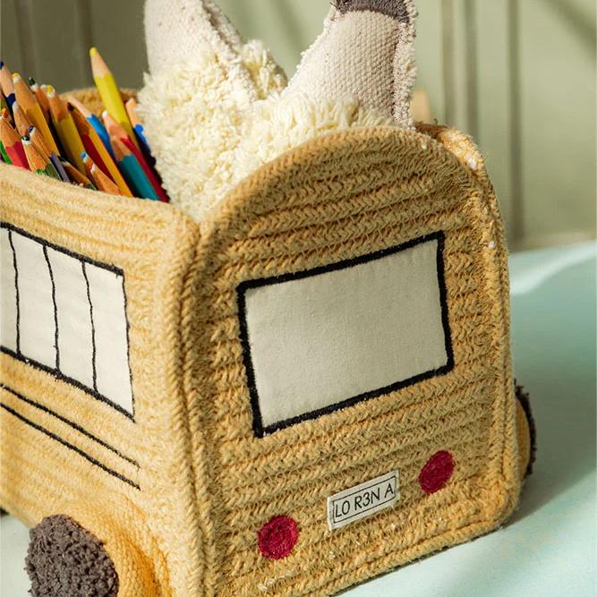 Immagine prodotto Lorena Canals Korb Mini Bus