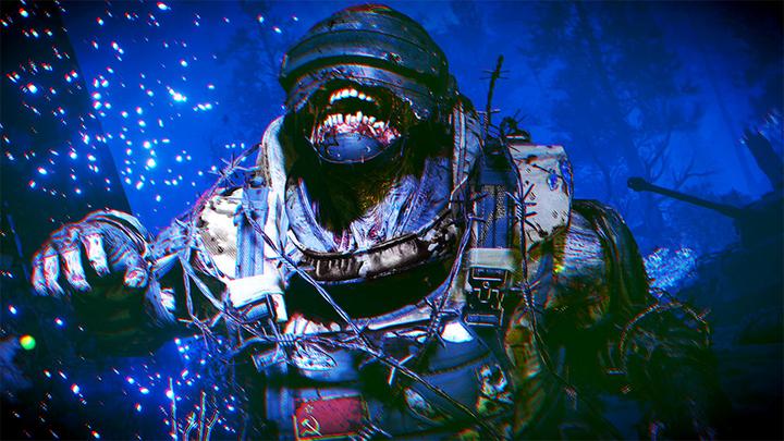 Produktbild Activision Call of Duty: Black Ops Cold War (Xbox Series X, Xbox One X, IT)