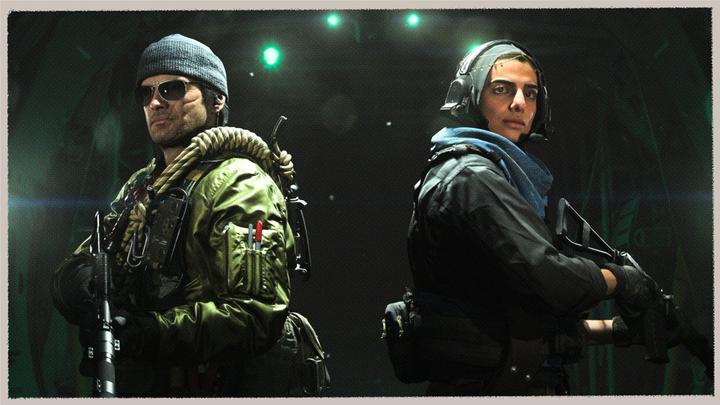 Produktbild Activision Call of Duty: Black Ops Cold War (Xbox Series X, Xbox One X, IT)