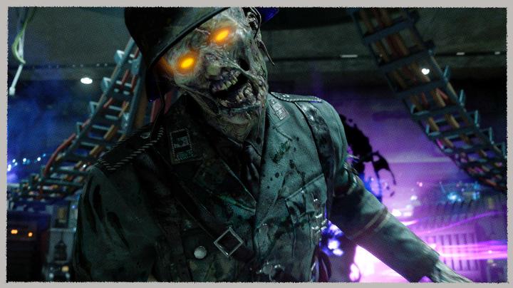 Produktbild Activision Call of Duty: Black Ops Cold War (Xbox Series X, Xbox One X, IT)