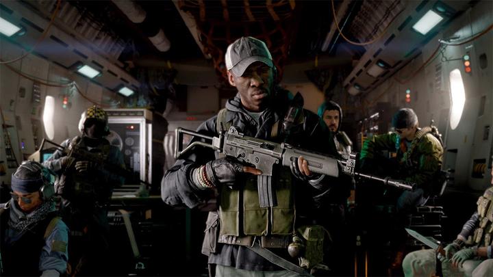 Produktbild Activision Call of Duty: Black Ops Cold War (Xbox Series X, Xbox One X, IT)