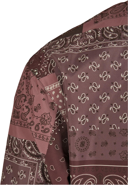 Image du produit Urban Classics Veste de track 90's (M)