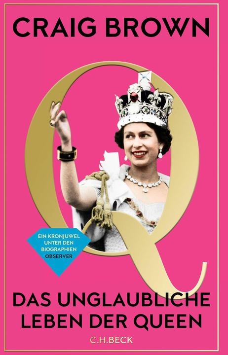 Q (Deutsch, Craig Brown, Tobias Gabel, 2026)