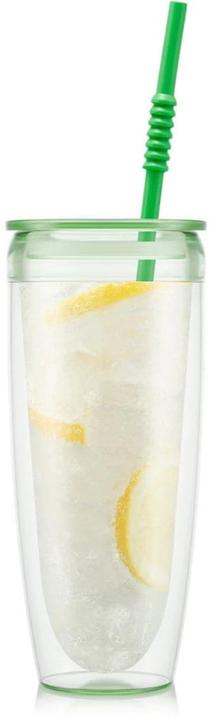 Produktbild Bodum Thermobecher Pavina To Go 2 Stück, 700 ml, Hellblau (0.70 l)