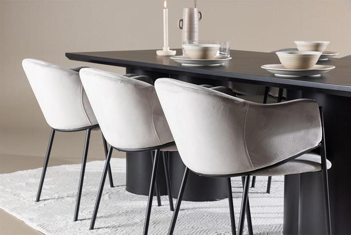 Actual product image Venture Home Olivia, Evelina (MDF)