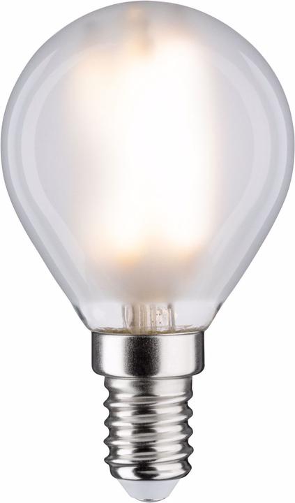 Actual product image Paulmann Drop (E14, 5 W, 470 lm, 1 x, F)