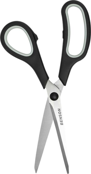 Actual product image Benson Home Multipurpose scissors 8" (20.30 cm)