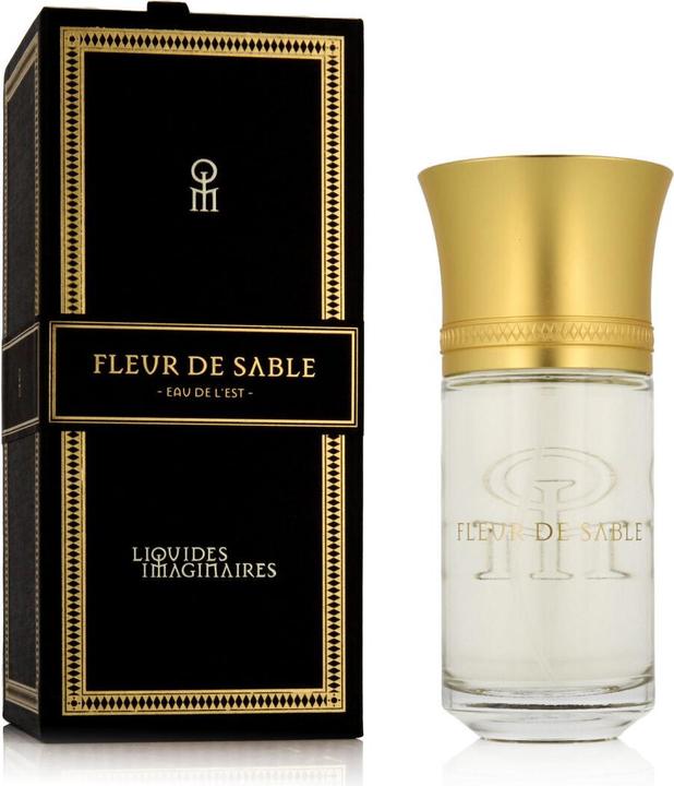 Les Liquides Imaginaires Fleur de Sable Eau de Parfum (Eau de parfum, 100 ml)