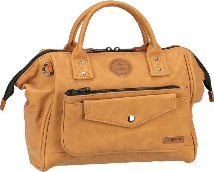 Cabaia Moscow Crossbody