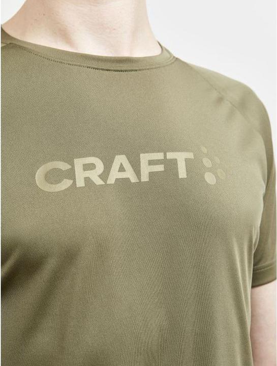 Actual product image Craft Core Unify Logo Tee M (XL)