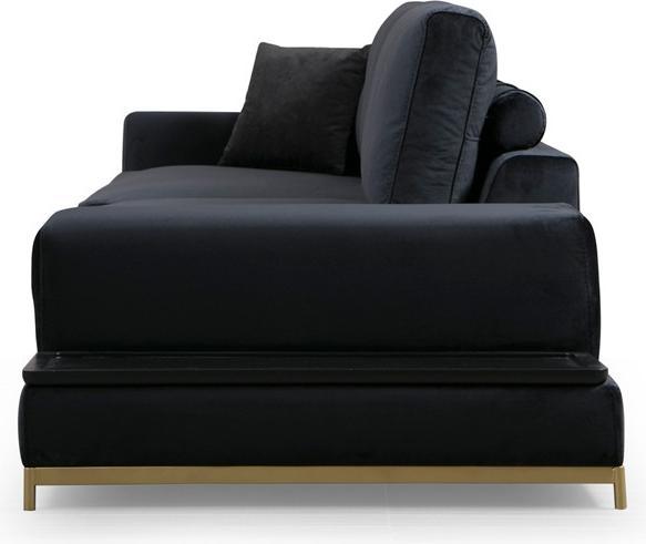 Actual product image Atelier del Sofa Danny (4-seater)