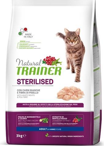 Produktbild Trainer Natural (Adult, 1 Stk., 3000 g)
