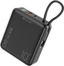 Tracer Power bank Scout 10000mAh MAG+PD+QC (10000 mAh, 20 W)