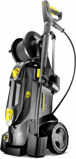Actual product image Kärcher Professional HD 5/15 CX Plus Professional (Electrical connection)