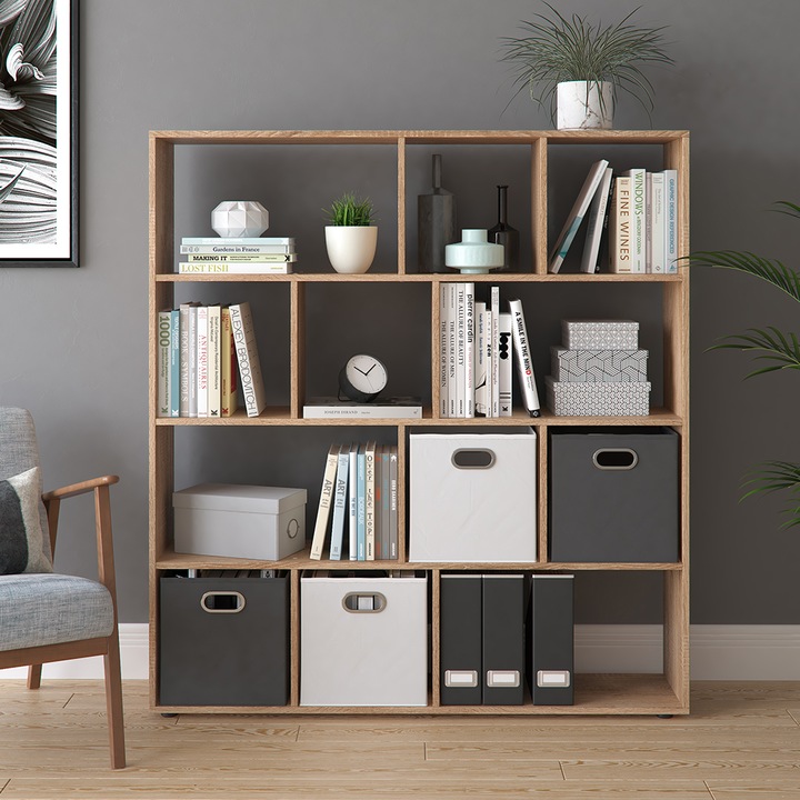 Image du produit Vicco Faltbox (30 x 30 x 30 x 30 cm, 27 l)