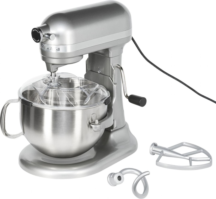 Actual product image KitchenAid Artisan 5KSM60SPXECU (325 W)