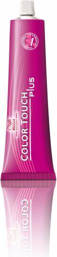 Wella Color Touch Plus (55/03 hellbraun intensiv natur-gold)
