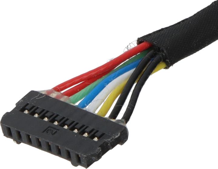 Produktbild AccuCell Akku Lenovo Yoga Slim 7 15 7-15IMH05 Typ L19C4PF2 (4500 mAh)