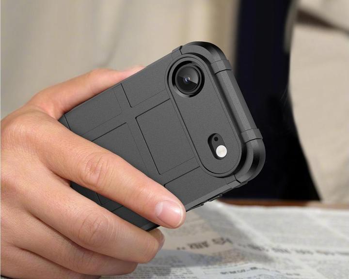 Immagine prodotto Screenguard Rugged Shield Hülle (Apple iPhone Air)