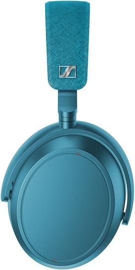 Actual product image Sennheiser Momentum 4 Wireless (ANC, 60 h, Cable, Wireless)