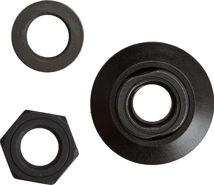 Actual product image Shimano Axle nut left WH-R501