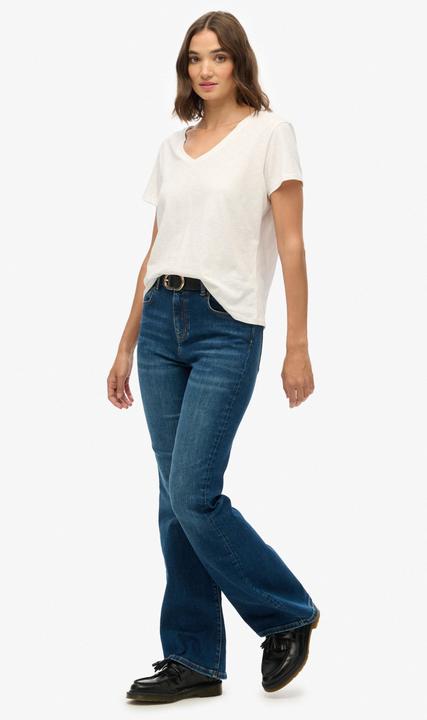 Immagine prodotto Superdry Jeans bootcut alta donna (W26/L30)