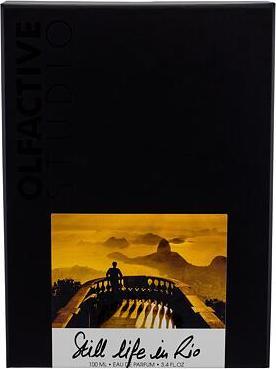 Actual product image Olfactive Studio Still Life in Rio (Eau de parfum, 100 ml)