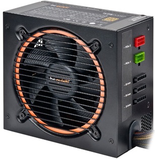Produktbild be quiet! Pure Power CM L8 (430 W)