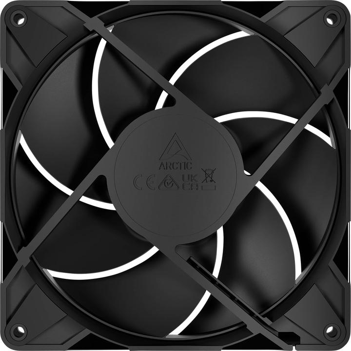 Produktbild Arctic Lüfter 140*140*27 P14 Pro PST (27 mm, 1 x)
