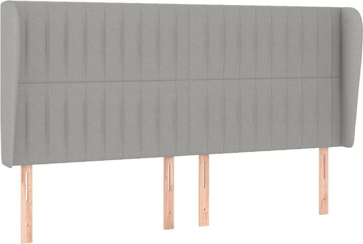 Image du produit vidaXL Boxspringbett (200 x 200 cm)