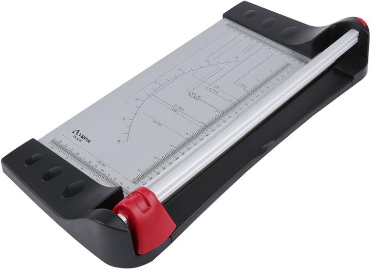 Olympia G 2205 Cutting device (5 Sheets, A5)