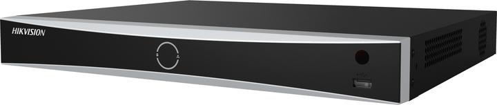 Image du produit Hikvision DS-7608NXI-I2/S (Enregistreur vidéo en réseau (NVR))