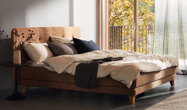 Actual product image micasa Penelope (Pillowcase, 65 x 100 cm)