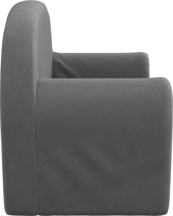 Produktbild vidaXL Kindersofa (2-Sitzer)