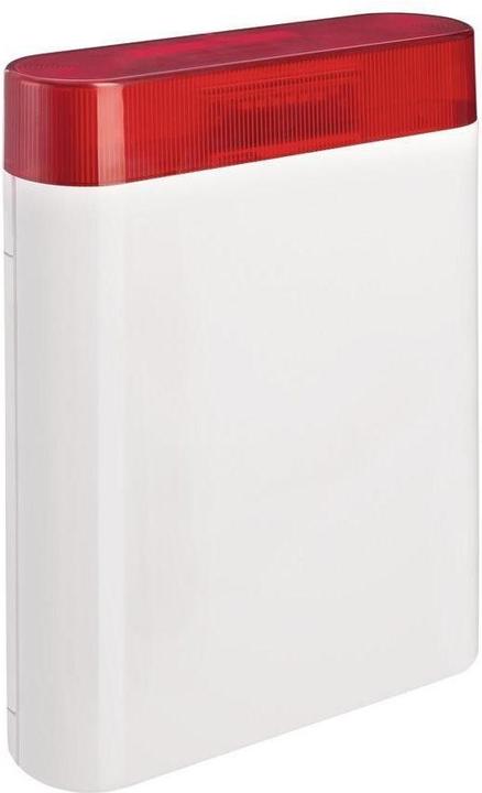 Actual product image Abus Secvest radio outdoor siren FUSG50101
