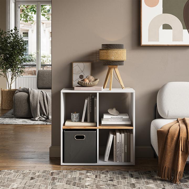 Immagine prodotto Vicco Tetra (72 x 29 x 72.60 cm)
