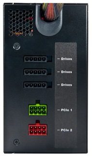 Produktbild be quiet! Pure Power CM L8 (430 W)