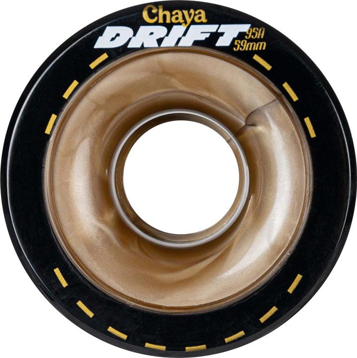 Image du produit Chaya Drift (x4) (59 mm)