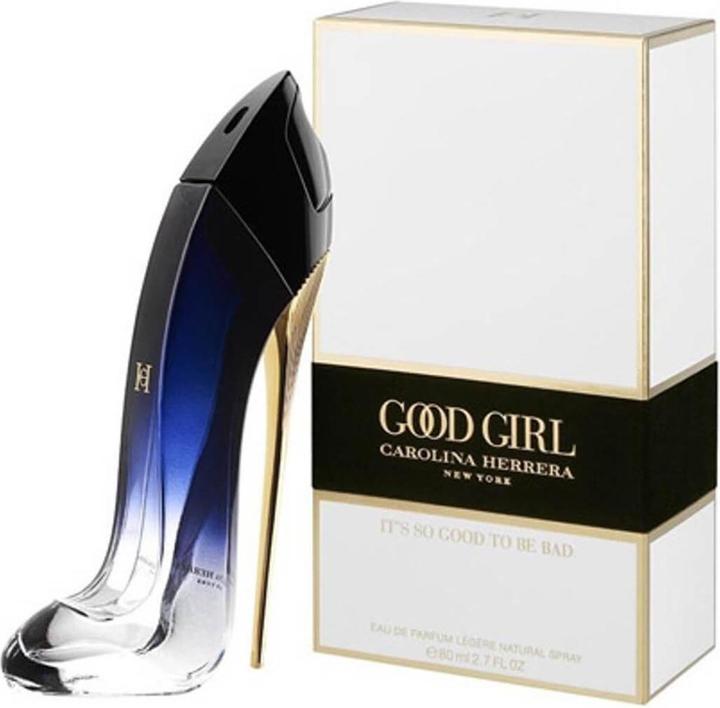 Image du produit Carolina Herrera Bonne fille (Eau de parfum, 80 ml)