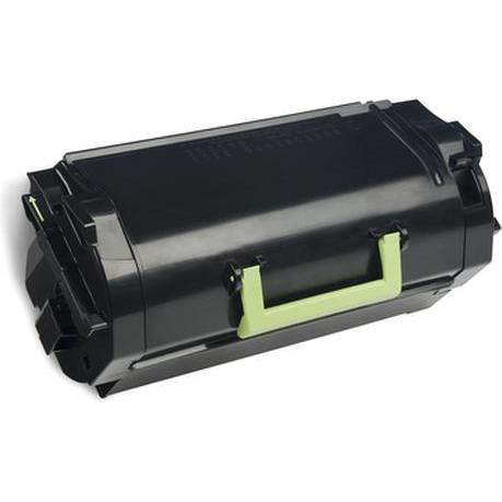 Lexmark, Toner, 62d2000 (BK)