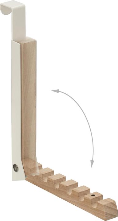 Productafbeelding Relaxdays Scharnierende haak